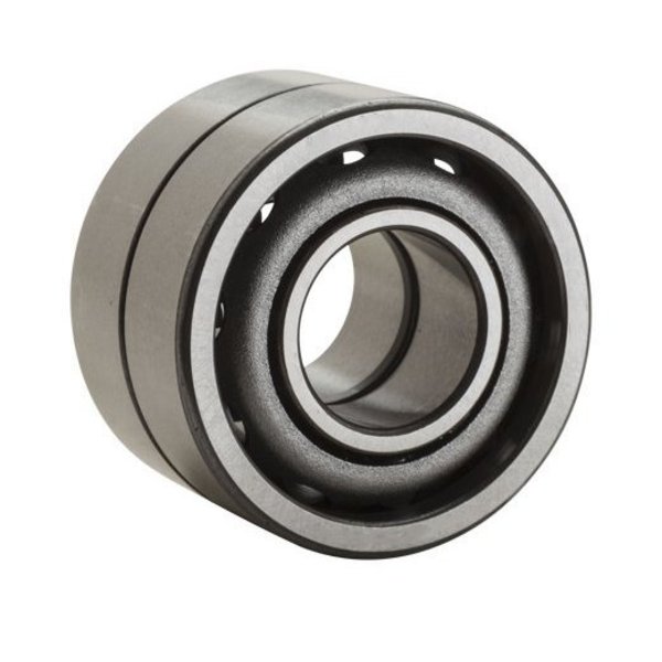 Ntn NTN 7306BDF/GM, Duplex Angular Contact Bearing  30 Mm Id  X 72 Mm Od X 38 Mm W, Open 7306BDF/GM